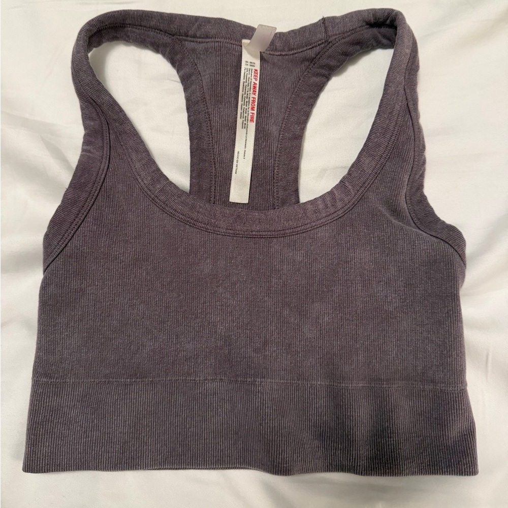 Free People Movement Go To Sports Bra